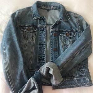 American Eagle Denim Jacket